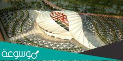 متى موعد اليوم الرياضي في قطر 2022