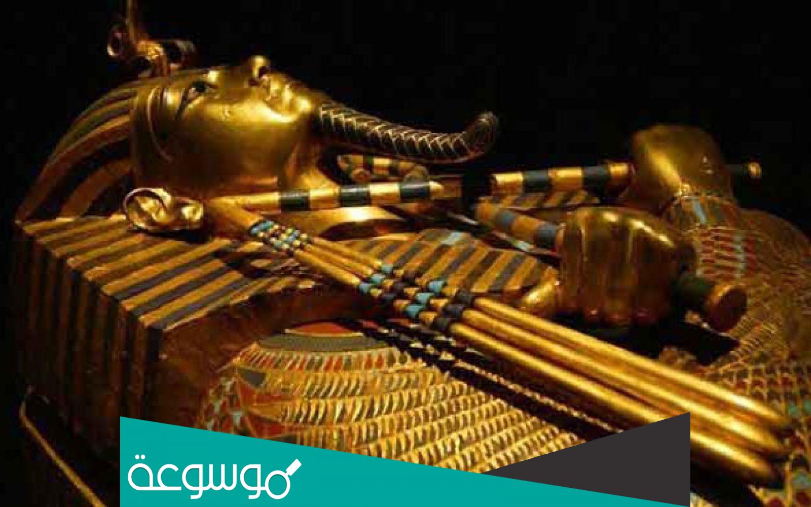متى تم اكتشاف مقبرة توت عنخ امون