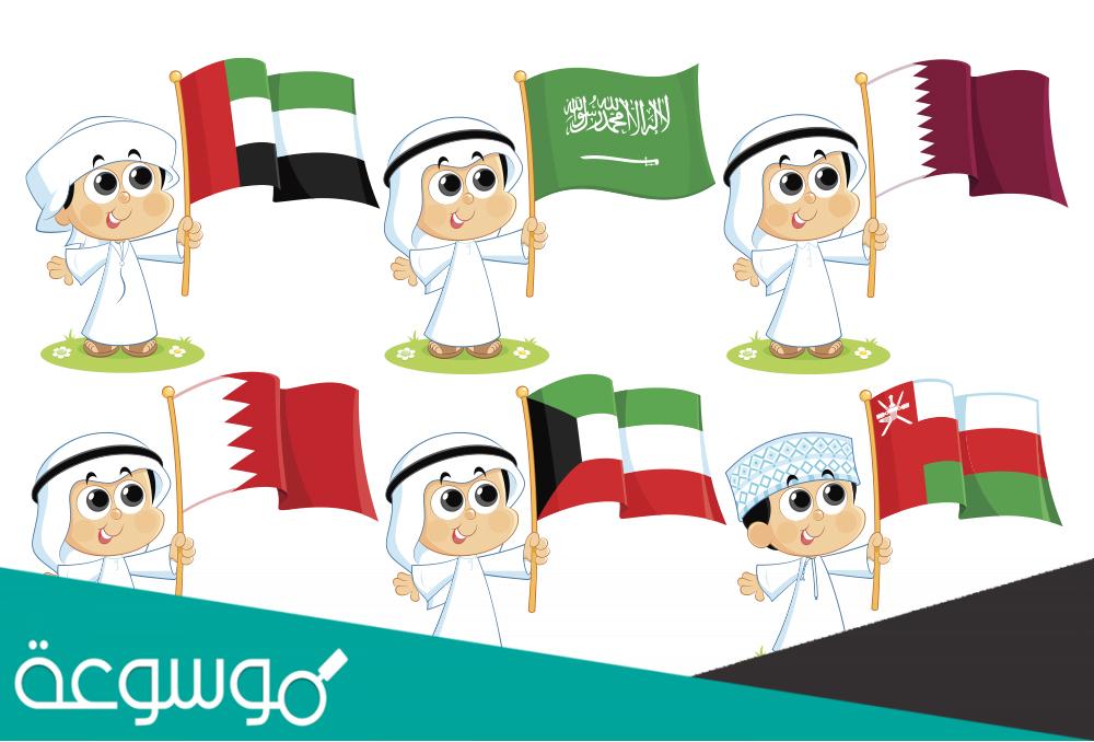 متى يصادف يوم الطفل الخليجي؟