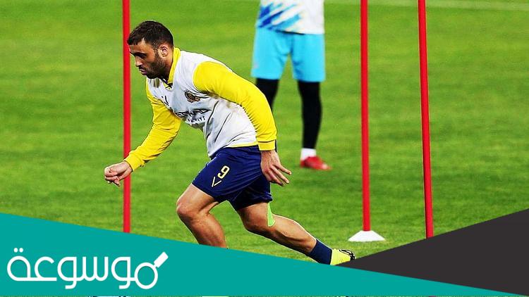 متى يلعب حمد الله مع الاتحاد