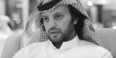 محمد بن الشايب من اي قبيله