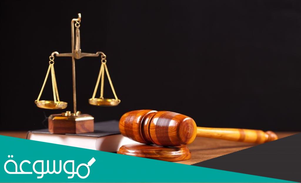 معلومات عن دبلوم قانون عن بعد 2022