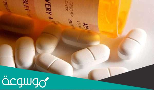 معلومات عن دواء موفن Moven خافض الحرارة ومسكن الألم