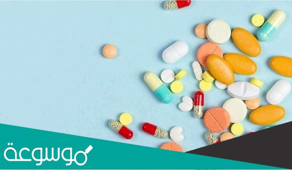 معلومات هامة عن دواء نورتريبتيلين Nortriptyline