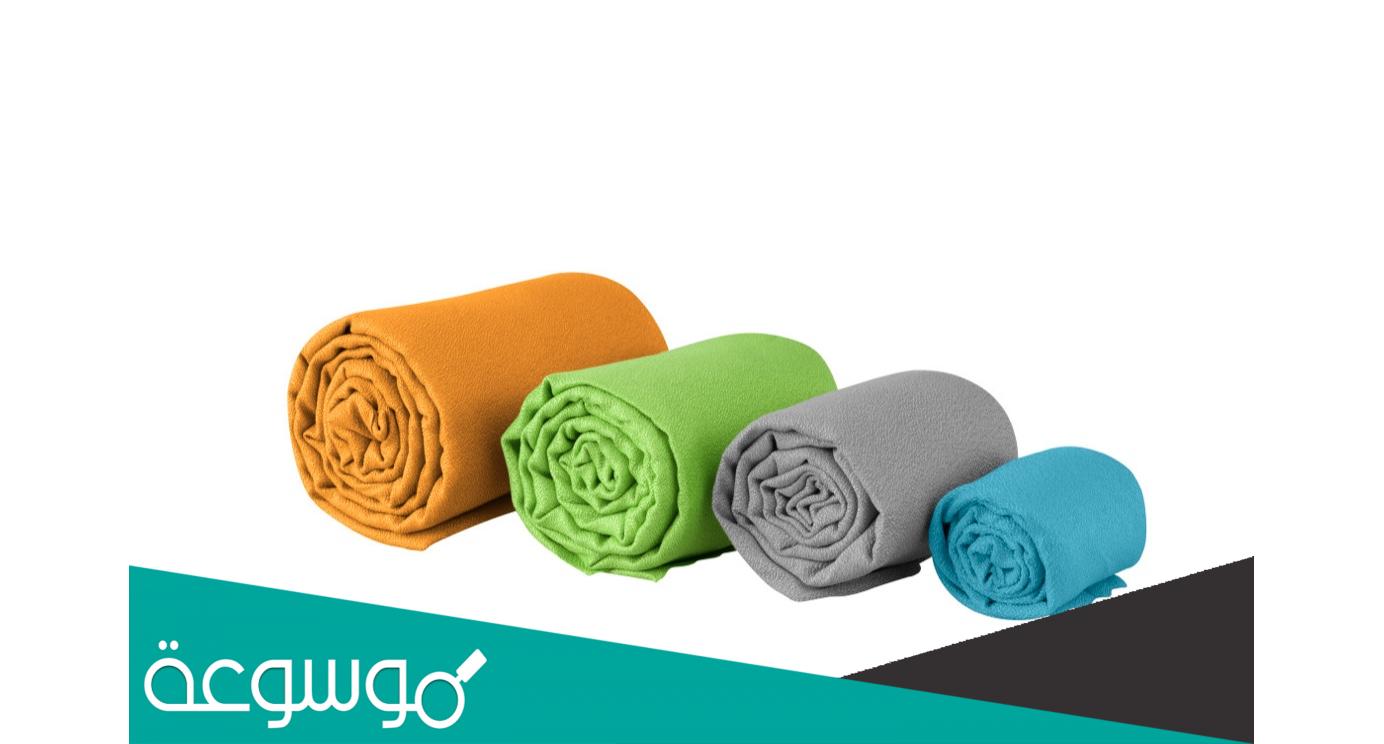 تفسير أحلام إعطاء منشفة للعزباء والمتزوجة