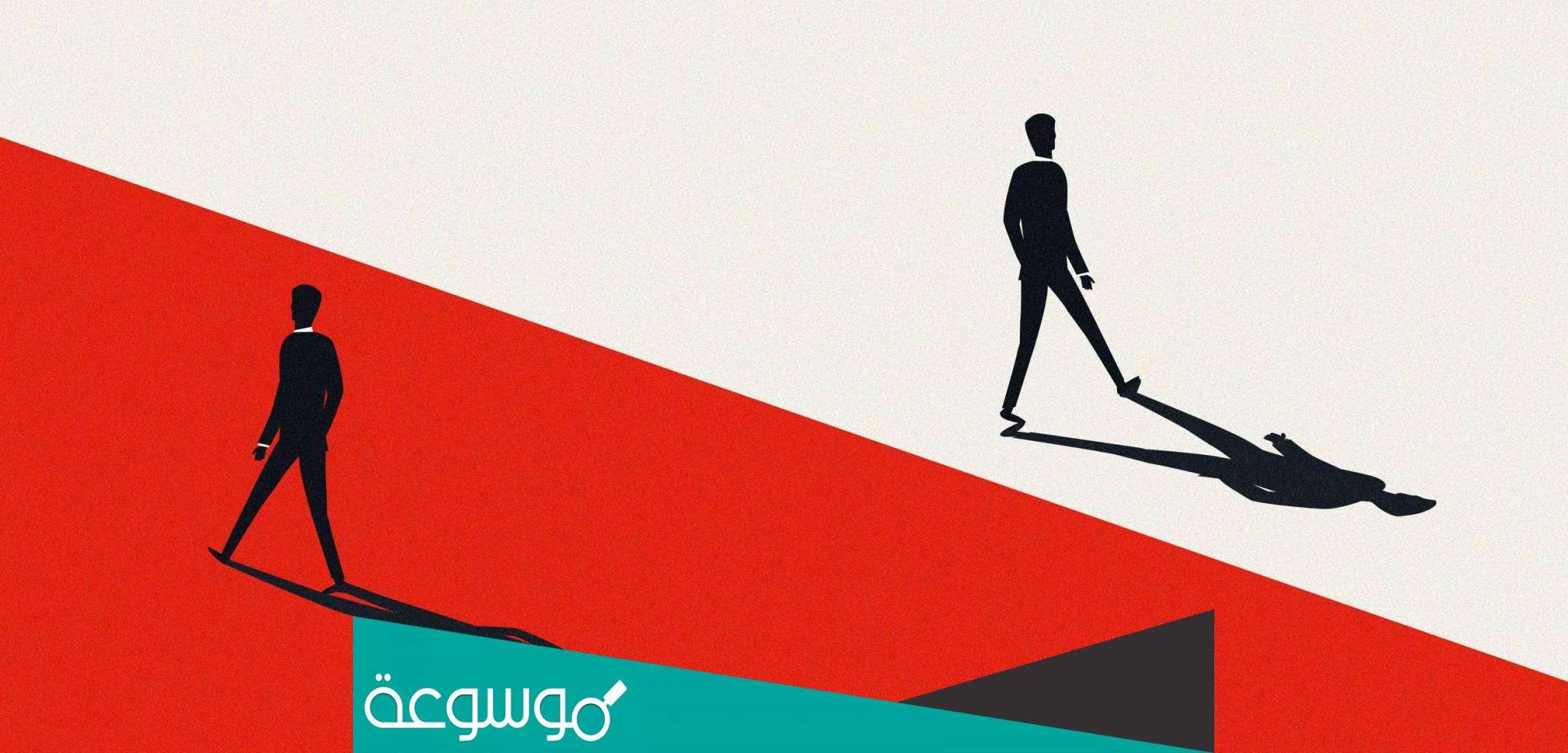 من قال الاختلاف في الرأي لا يفسد للود قضية؟