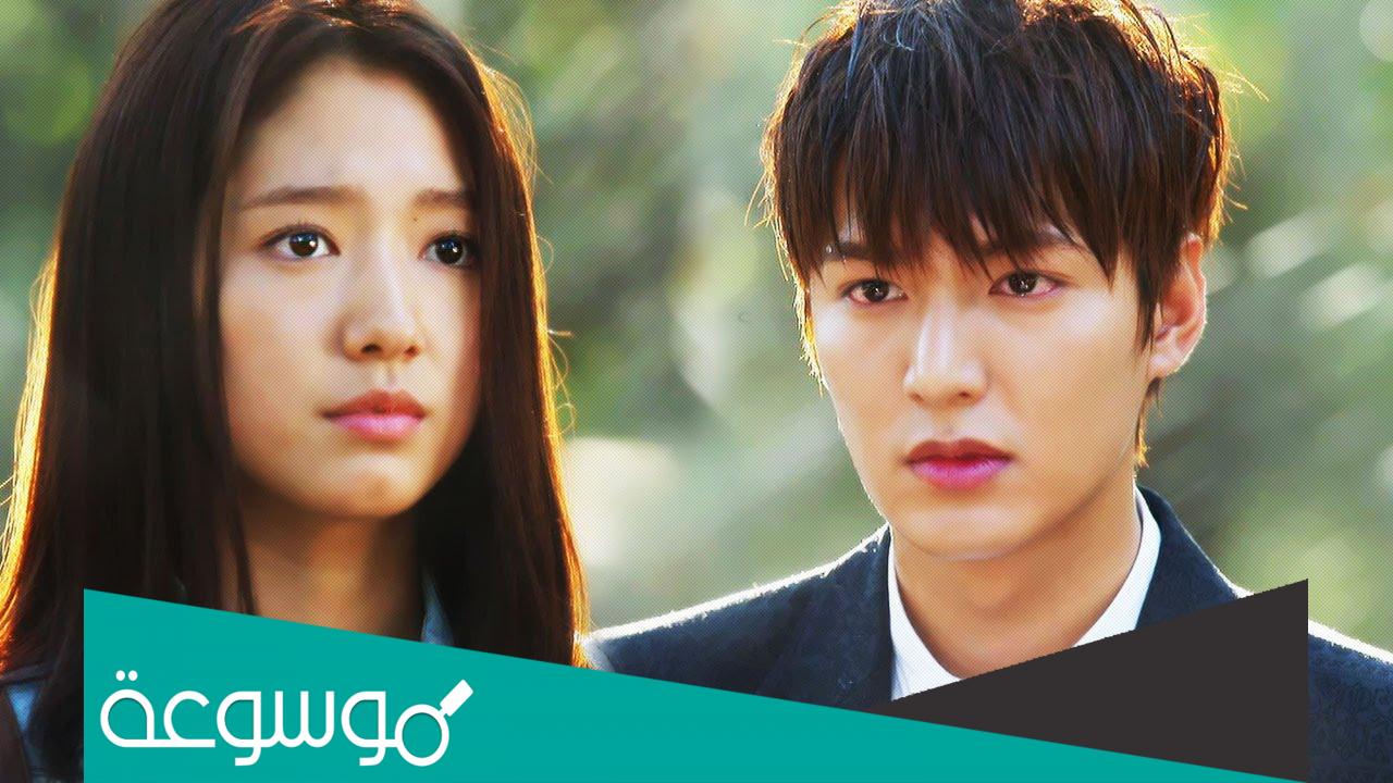 من هم ابطال مسلسل الورثه