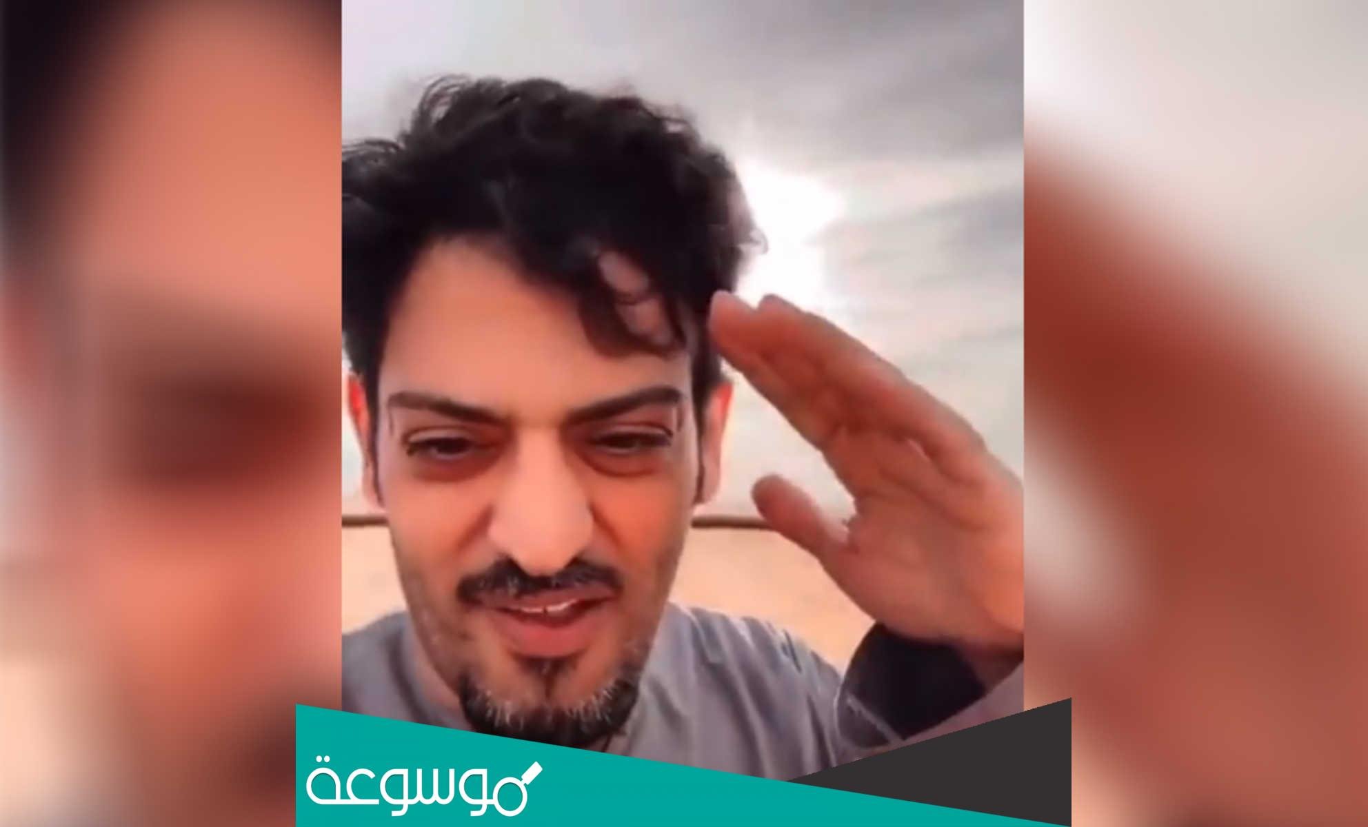 من هم ابناء محمد الشمري