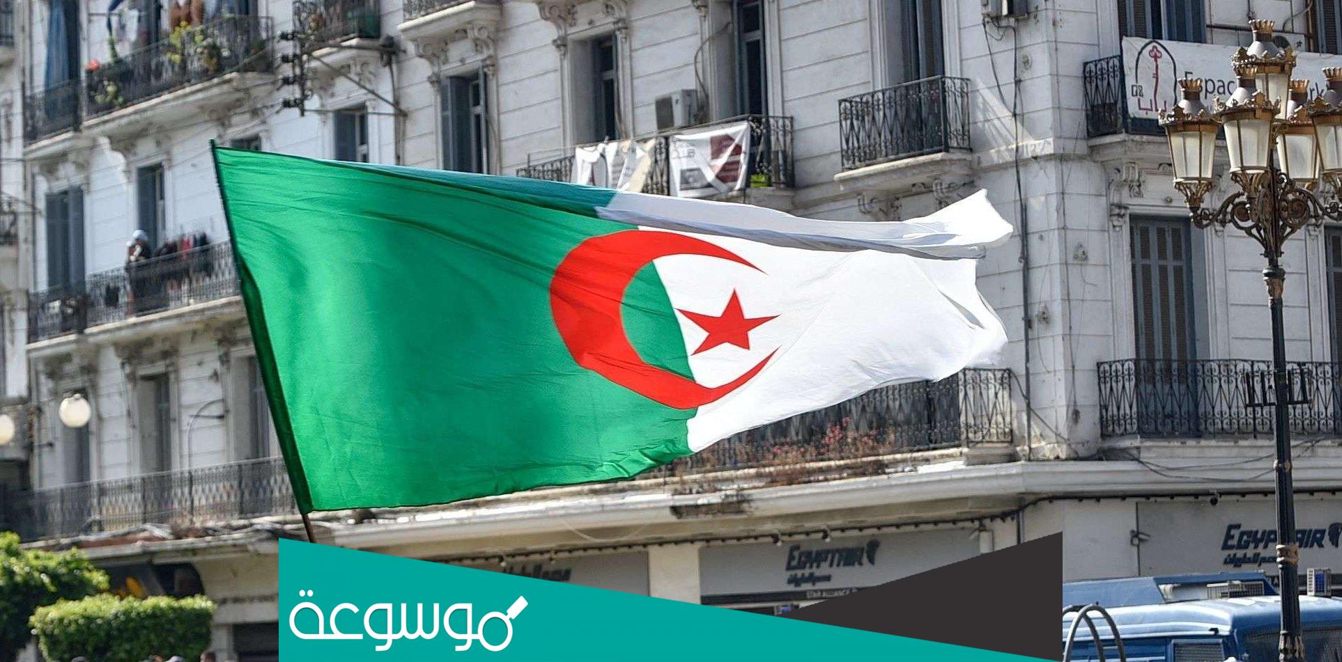 من هم اسياد الجزائر 2022