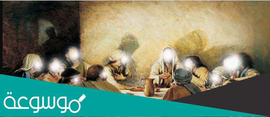 اسماء الرسل الذين عاشوا فترة على ارض مصر