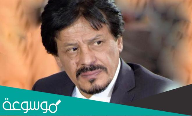 من هم اولاد جلال كامل