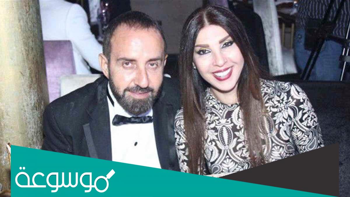 من هم اولاد وسام الامير