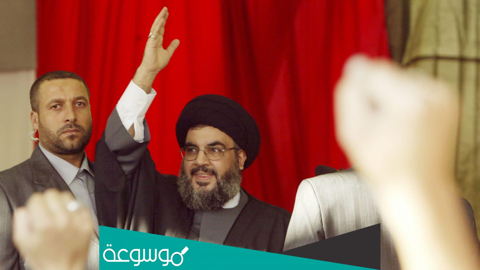 من هو أبو رغال الذي وصف نصرالله به بعد مهاجمة السعودية
