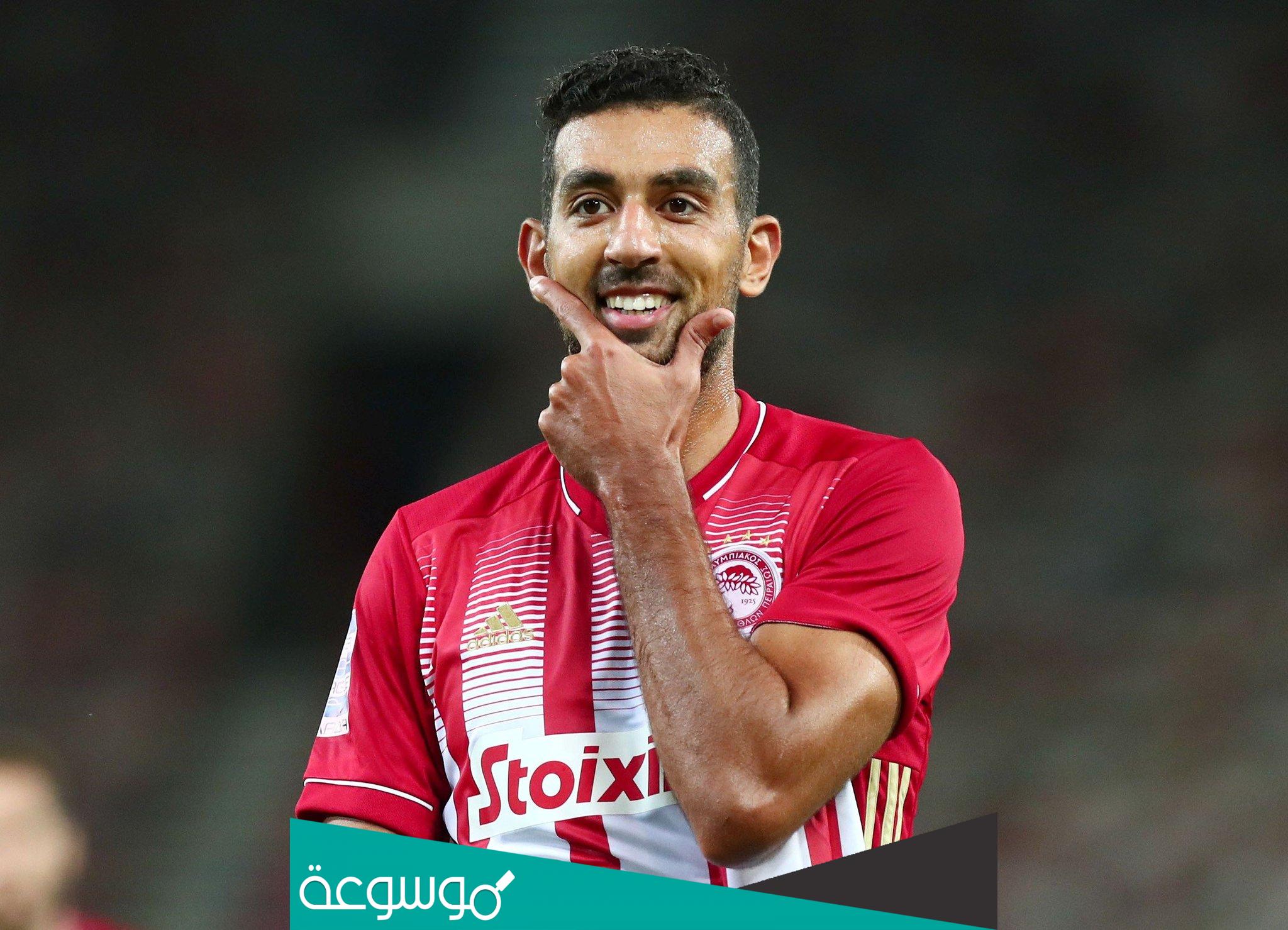 من هو أحمد حسن كوكا وزوجته