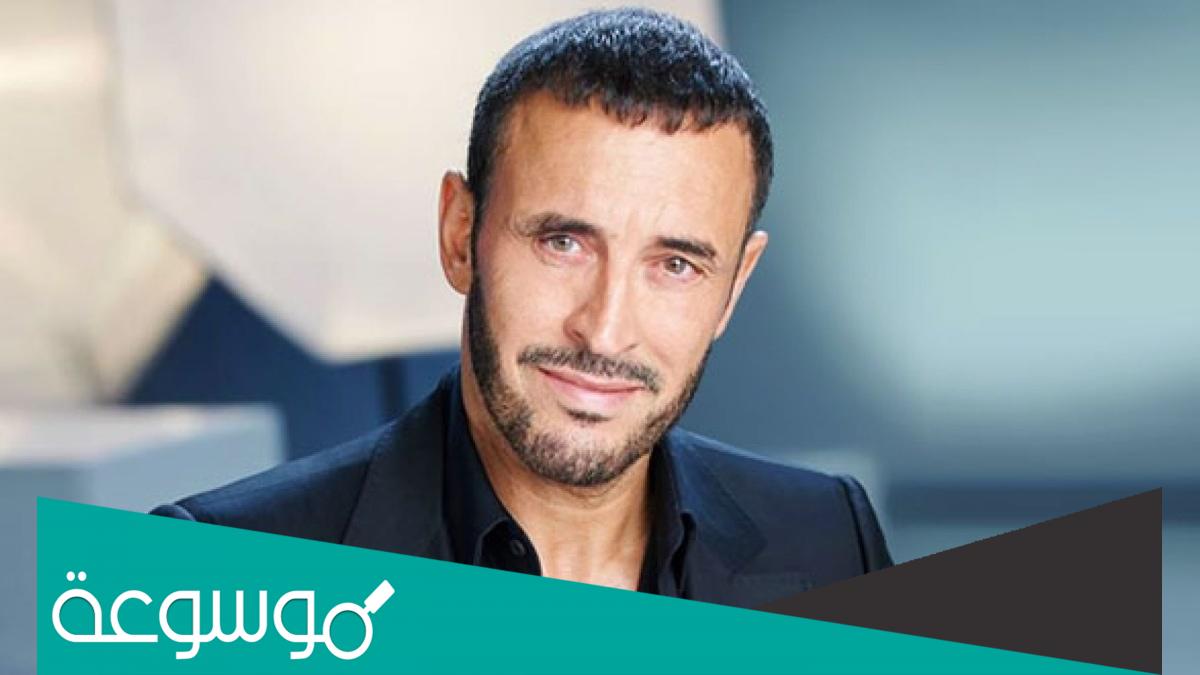 من هو اخو كاظم الساهر