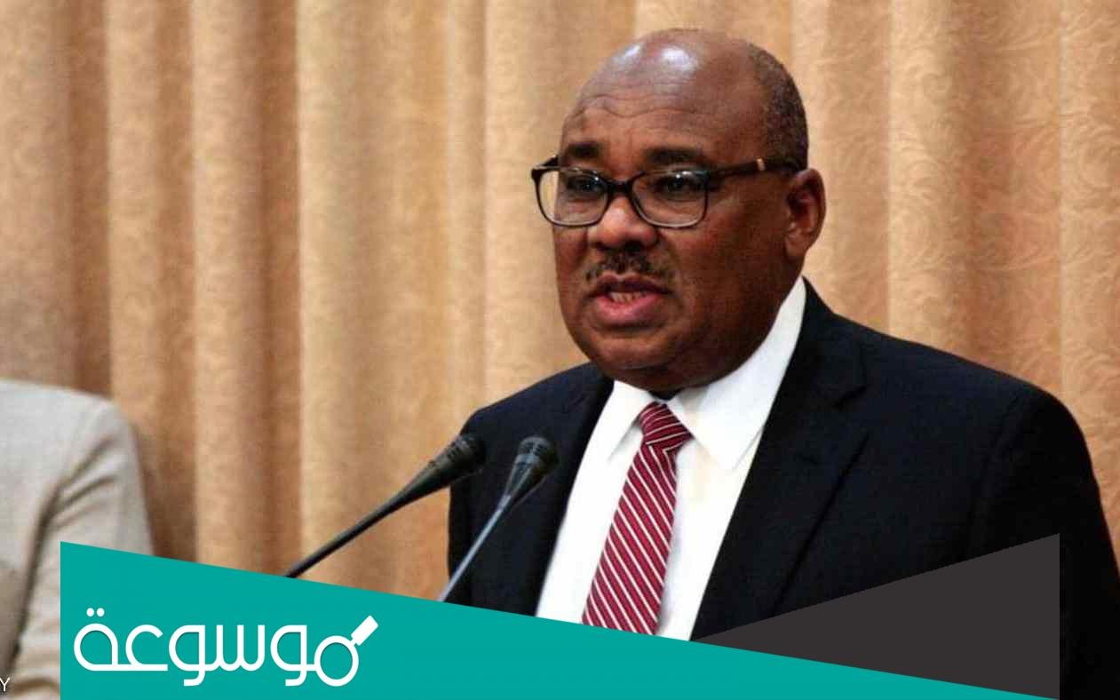 من هو الدكتور ابراهيم البدوي السيرة الذاتية