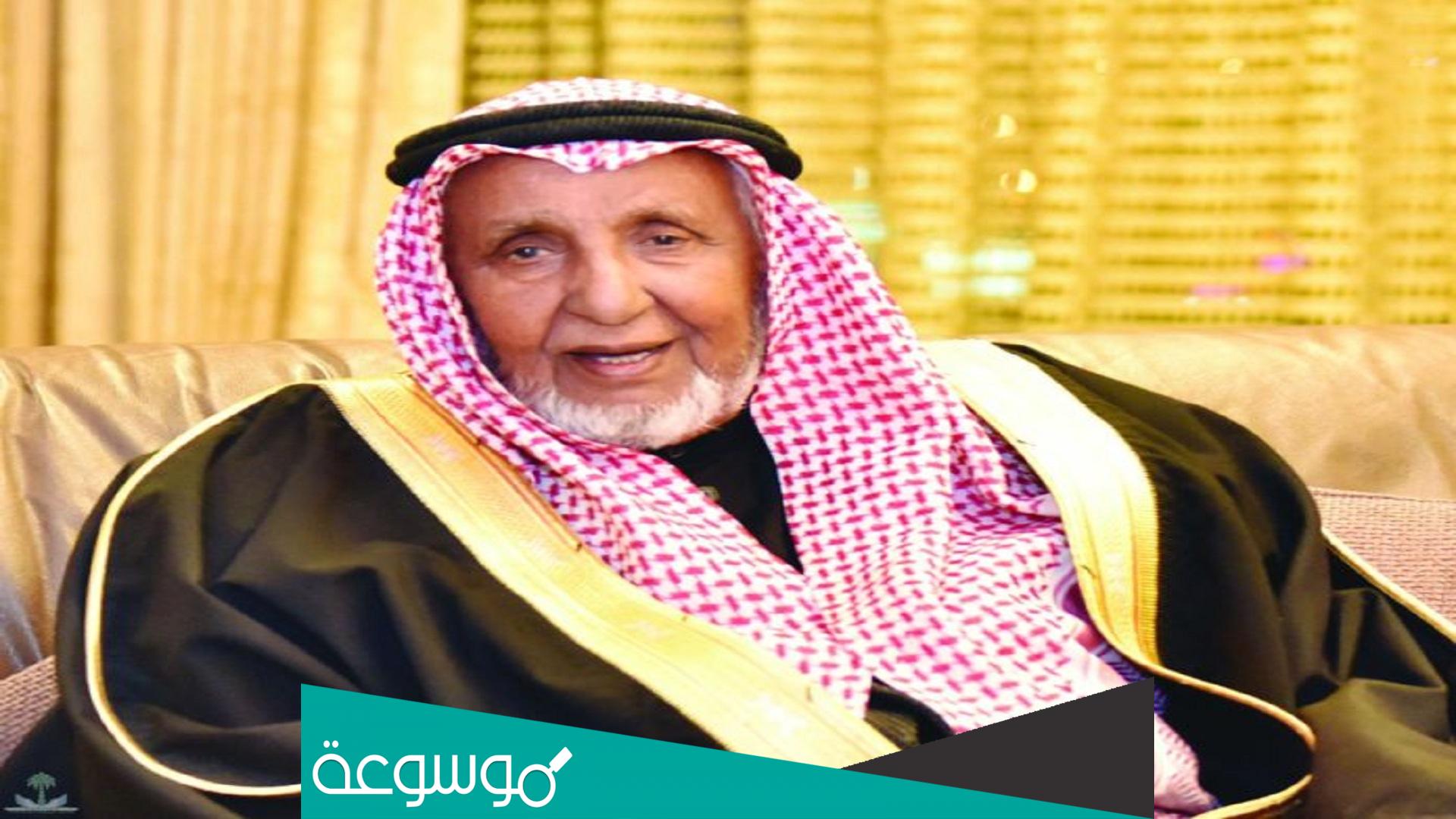 من هو الشيخ طالب بن شريم وأهم المعلومات عنه