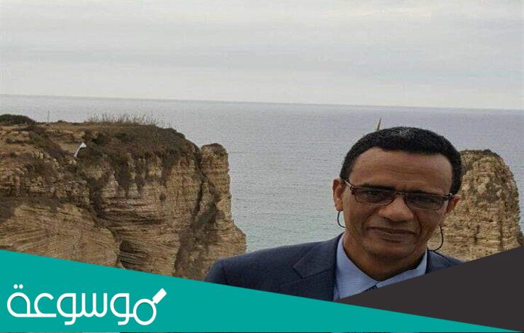 من هو الصحفي عبد الحكيم الأسواني ويكيبيديا