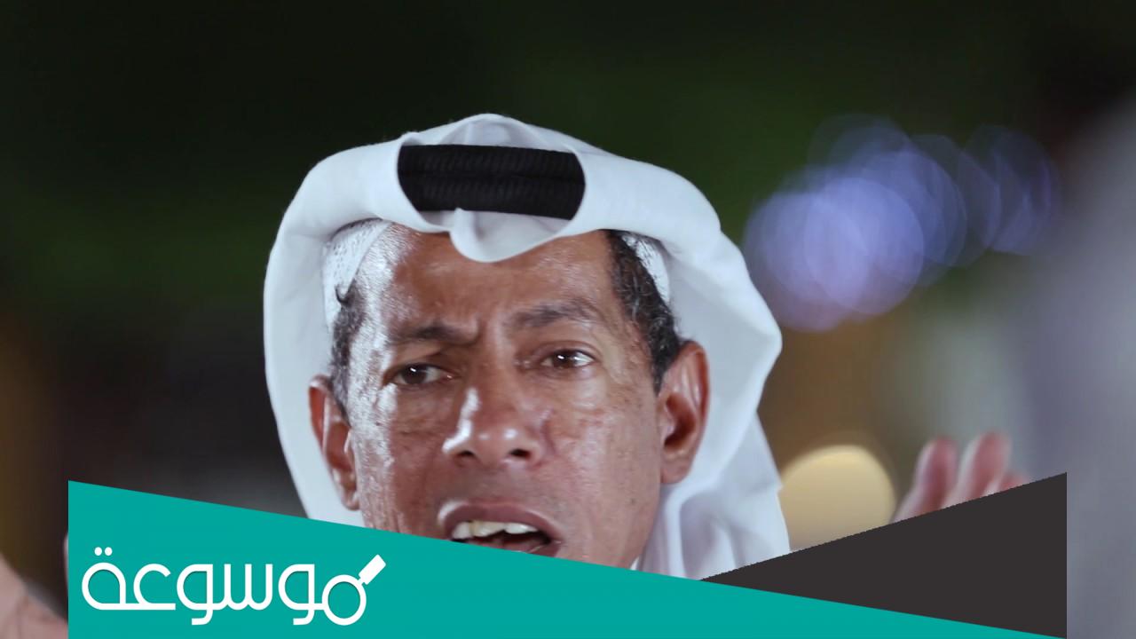 من هو الفنان سليمان المقيطيب ويكيبيديا