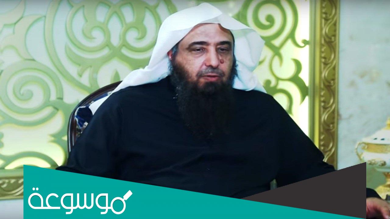 من هو اللاعب خالد الدايل