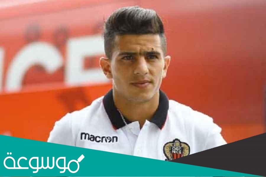 من هو اللاعب يوسف عطال
