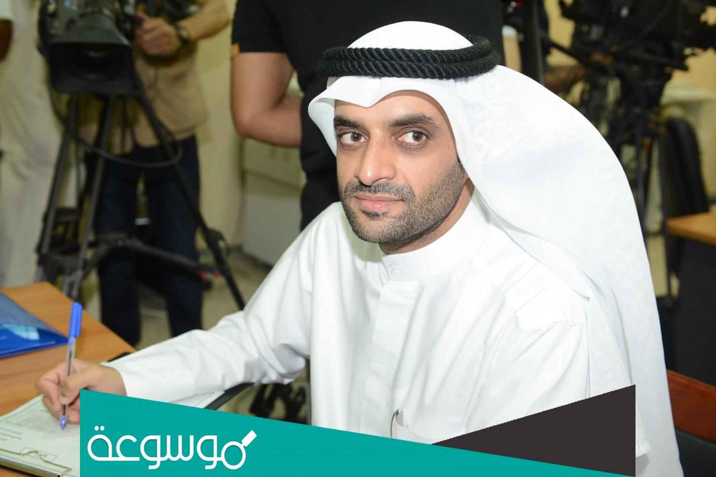 من هو المحلل الكويتي الذي وصف احلام بالطقاقة