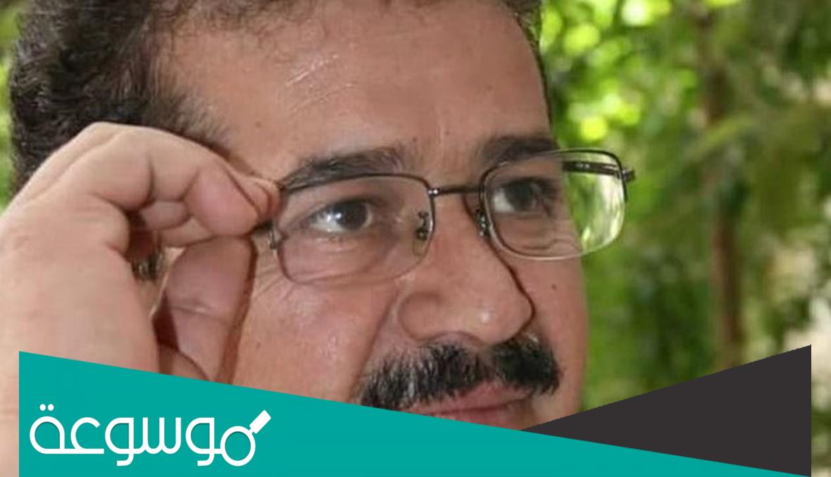 من هو المخرج بسام الملا ويكيبيديا