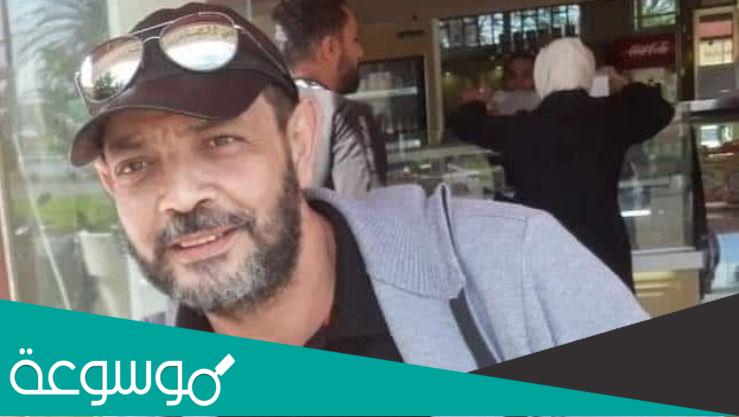 من هو المخرج نزيم قايدي ويكيبيديا