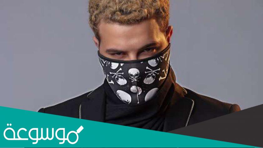 من هو المغني مسلم مهرجانات