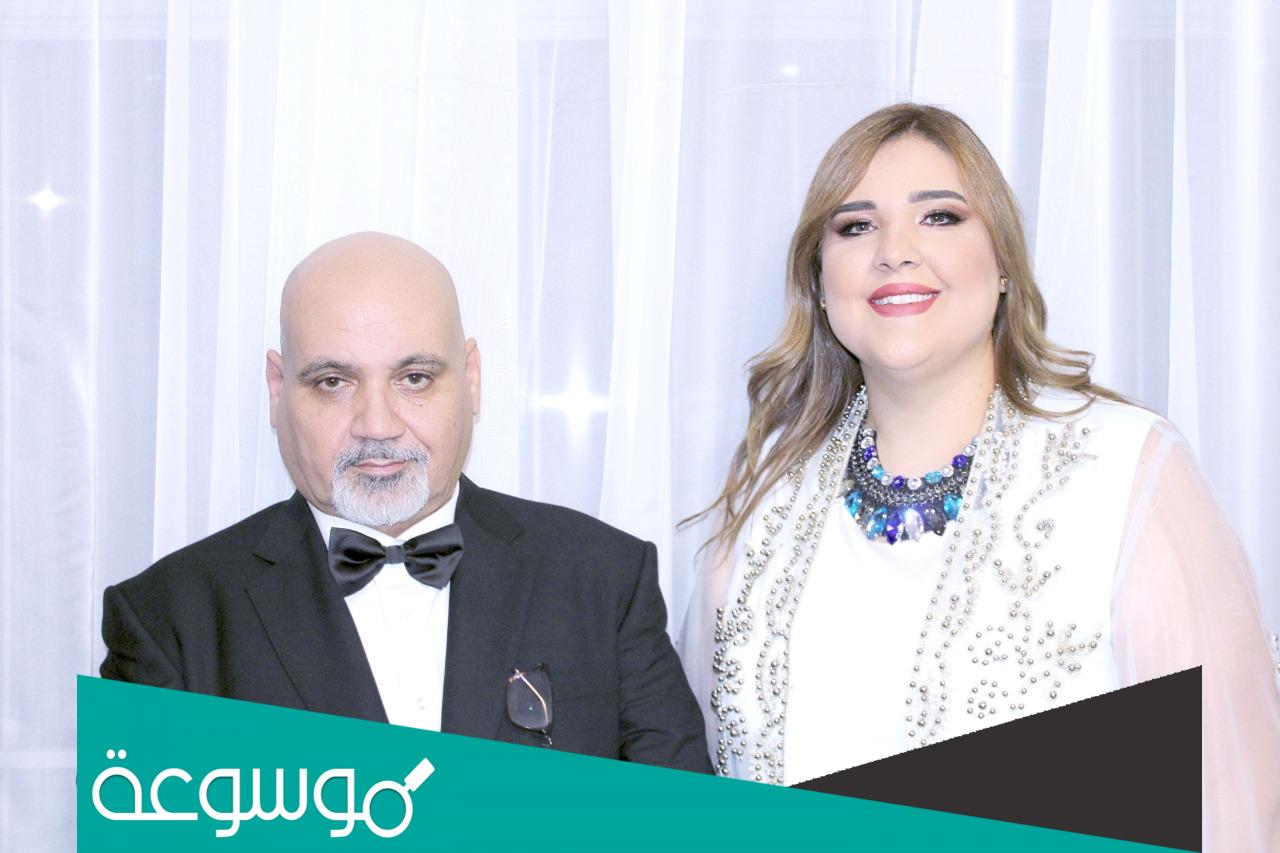 من هو المنتج محمد المجالي ويكيبيديا