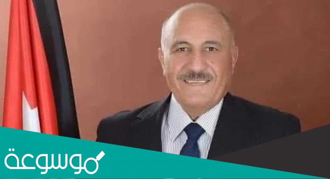 من هو النائب غازي الذنيبات