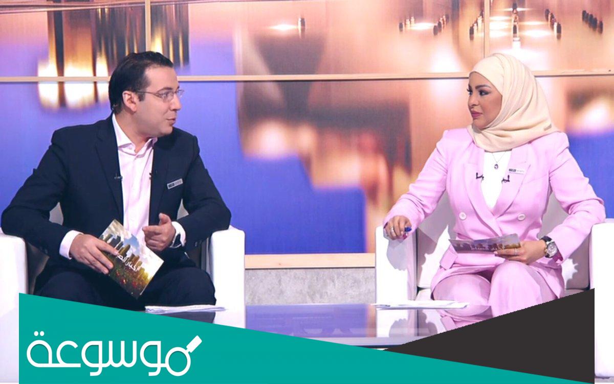 من هو امين السبتي ويكيبيديا