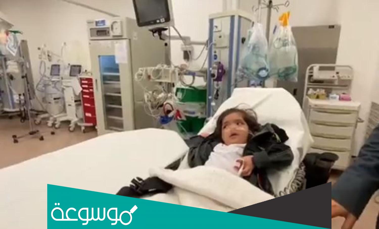 من هو براك حسين الشمري ويكيبيديا