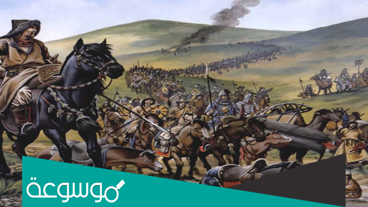 من هو بطل عين جالوت