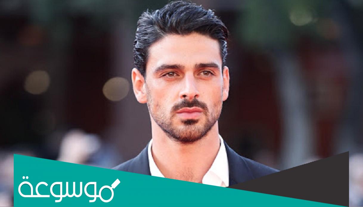 من هو بطل فيلم 365 days