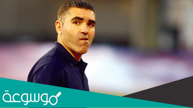 من هو جلال القادري ويكيبيديا