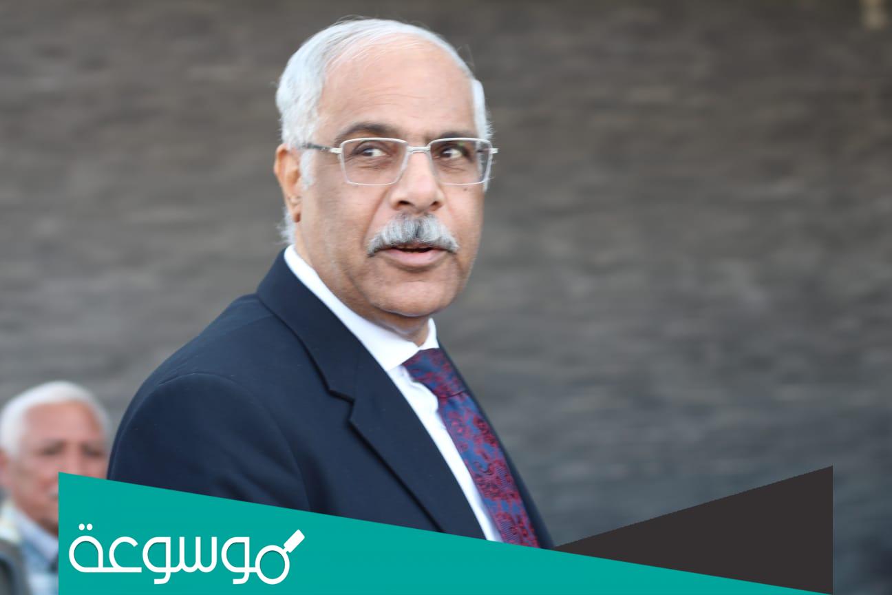 من هو جمال علام رئيس اتحاد الكرة ويكيبيديا.