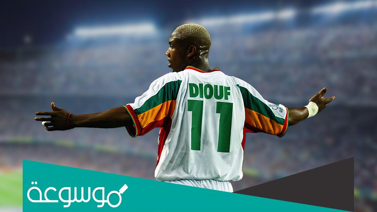 من هو حاجي ضيوف ويكيبيديا