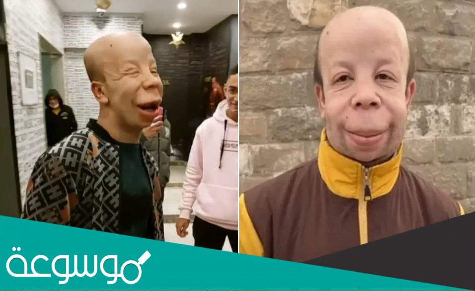 من هو حسام بوجي