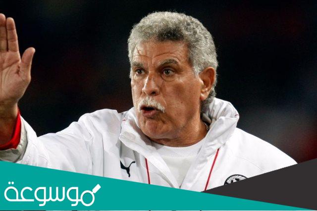 من هو حسن شحاتة ويكيبيديا