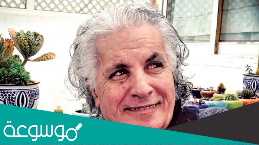 من هو حسن ميكري ويكيبيديا