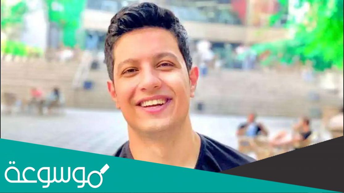 من هو حسين الجوهري ويكيبيديا