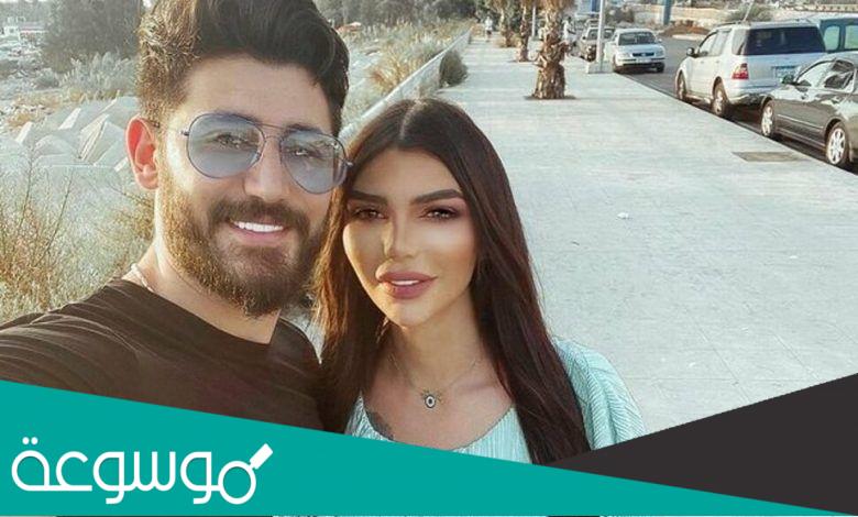 من هو حسين نجدي ويكيبيديا