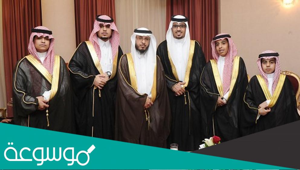 من هو حشر عبدالرحمن البواردي الحرس الوطني