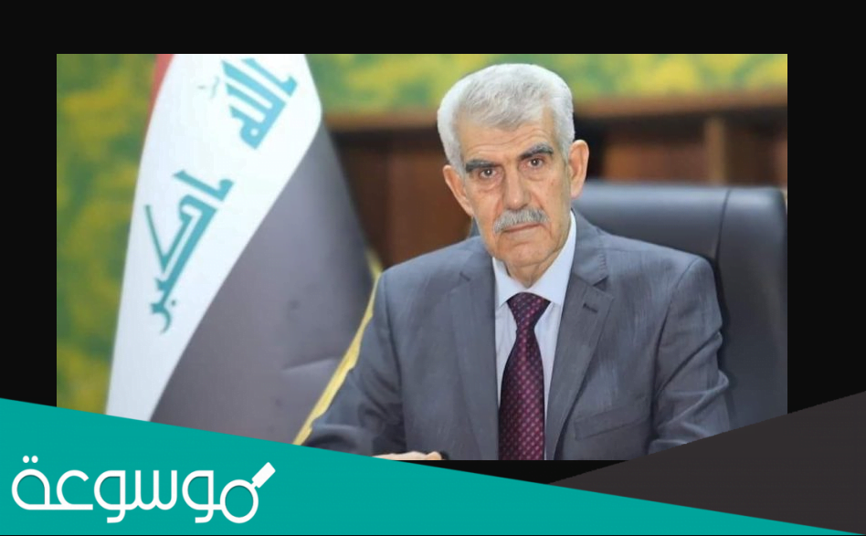 من هو خالد الدراجي ويكيبيديا