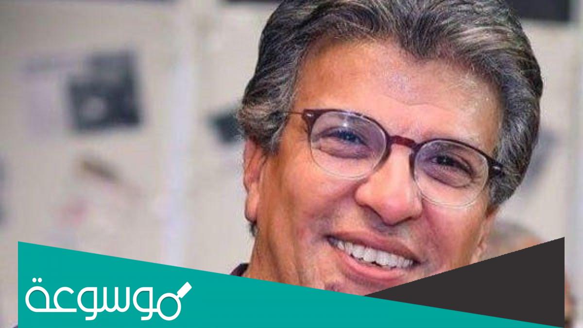 من هو خالد منتصر ويكيبيديا