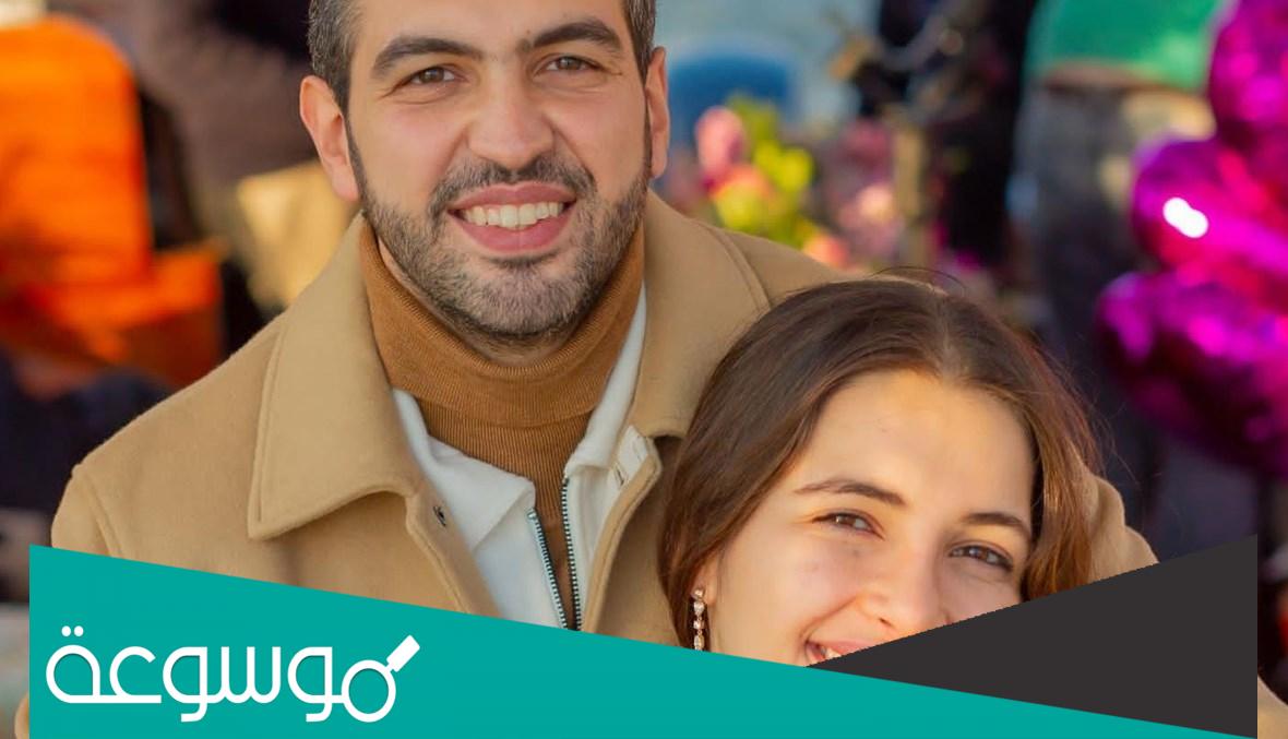 من هو خطيب شام الذهبي