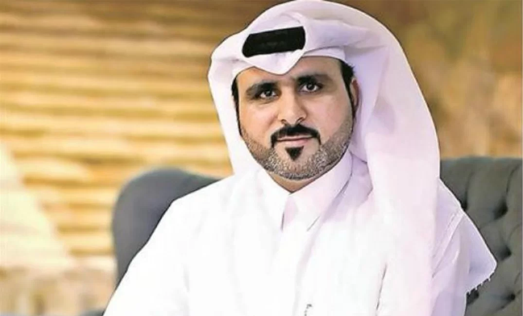 من هو خليل البلوشي وما جنسيته وأهم المعلومات عنه