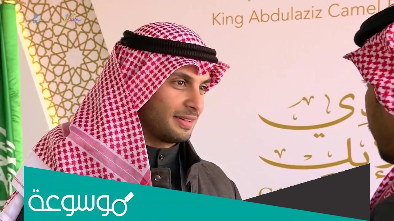 من هو دبوس مبارك الدبوس راعي الابل