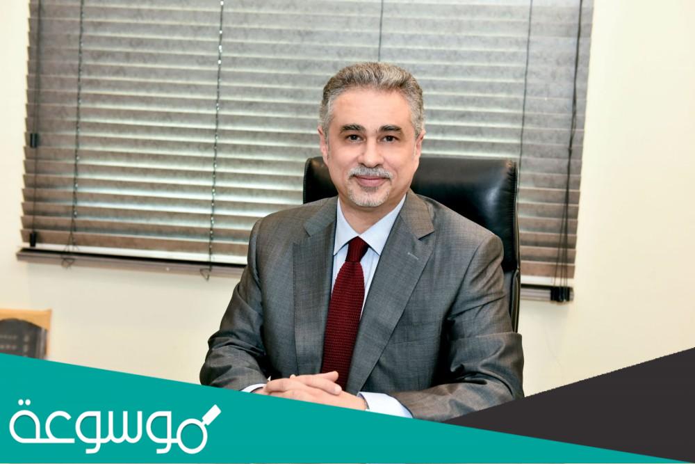من هو دكتور هاني سكلا